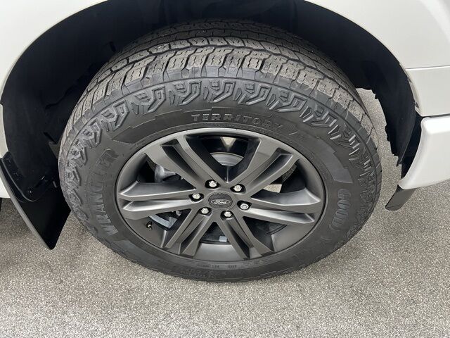 2022 Ford F-150 Lariat Highlands Ranch CO