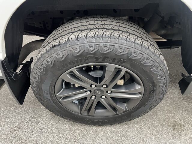 2022 Ford F-150 Lariat Highlands Ranch CO