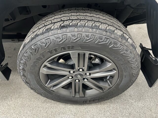 2022 Ford F-150 Lariat Highlands Ranch CO