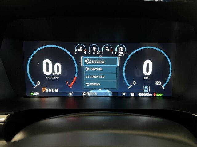 2022 Ford F-150 Lariat Highlands Ranch CO