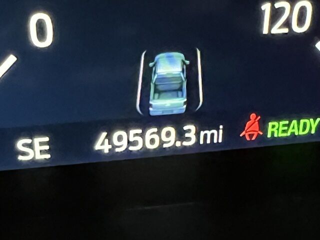 2022 Ford F-150 Lariat Highlands Ranch CO