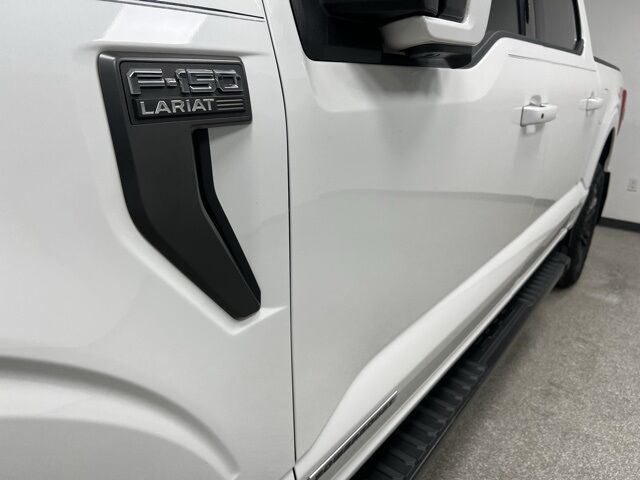 2022 Ford F-150 Lariat Highlands Ranch CO