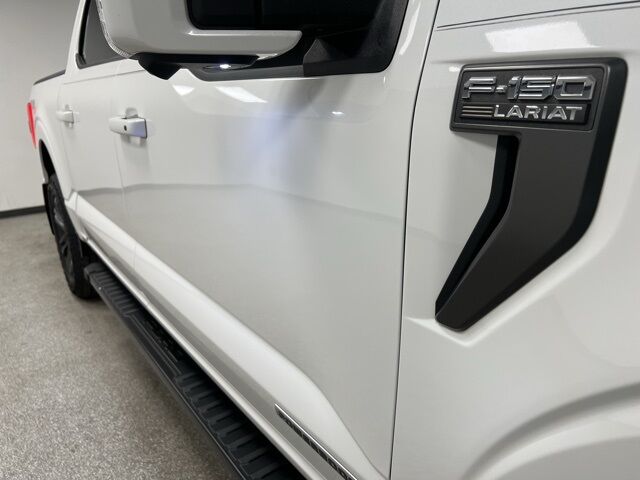 2022 Ford F-150 Lariat Highlands Ranch CO