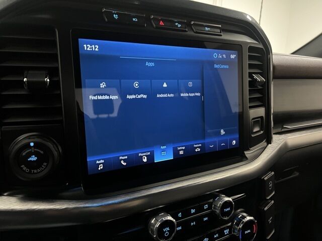 2022 Ford F-150 Lariat Highlands Ranch CO