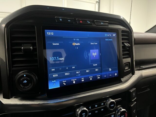 2022 Ford F-150 Lariat Highlands Ranch CO