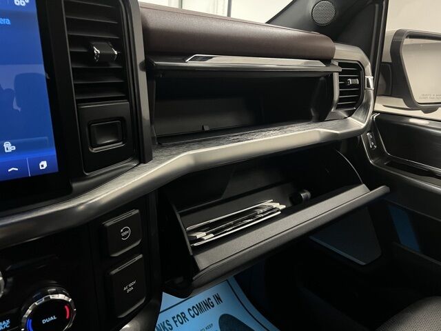 2022 Ford F-150 Lariat Highlands Ranch CO