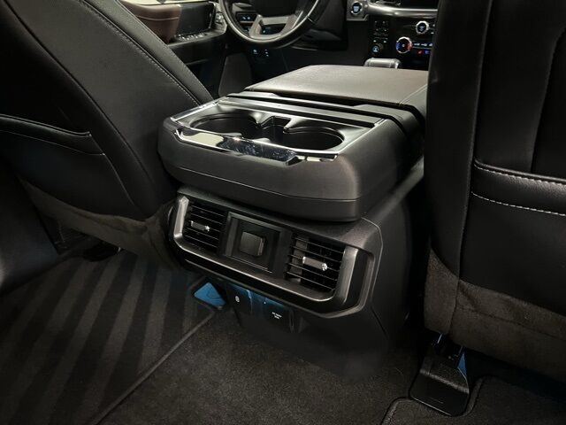 2022 Ford F-150 Lariat Highlands Ranch CO