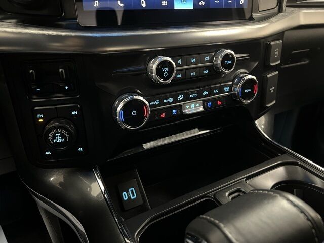 2022 Ford F-150 Lariat Highlands Ranch CO