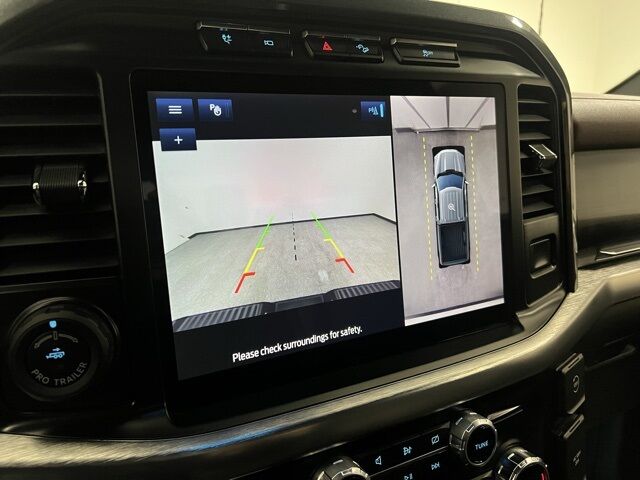 2022 Ford F-150 Lariat Highlands Ranch CO