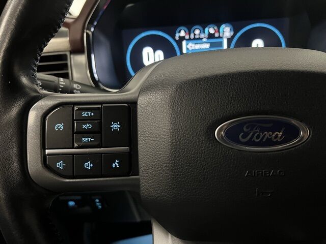 2022 Ford F-150 Lariat Highlands Ranch CO