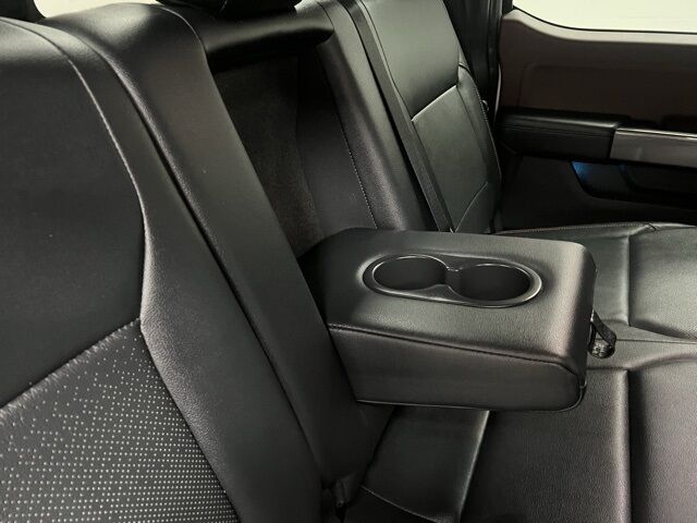 2022 Ford F-150 Lariat Highlands Ranch CO