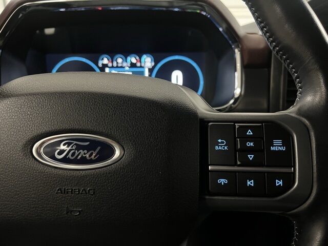 2022 Ford F-150 Lariat Highlands Ranch CO