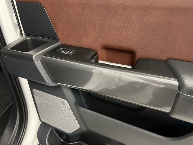 2022 Ford F-150 Lariat Highlands Ranch CO