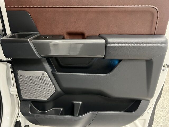 2022 Ford F-150 Lariat Highlands Ranch CO