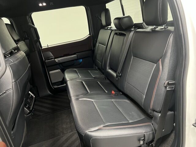 2022 Ford F-150 Lariat Highlands Ranch CO