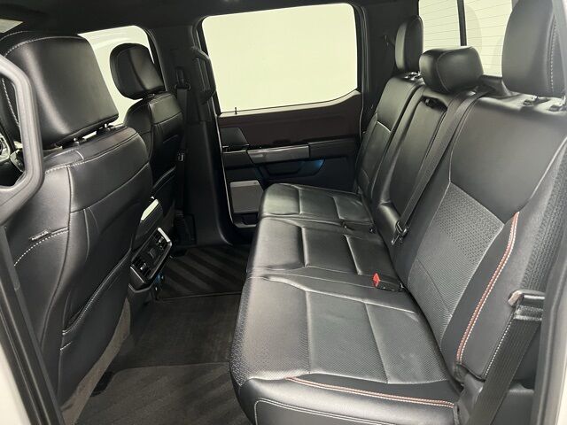 2022 Ford F-150 Lariat Highlands Ranch CO