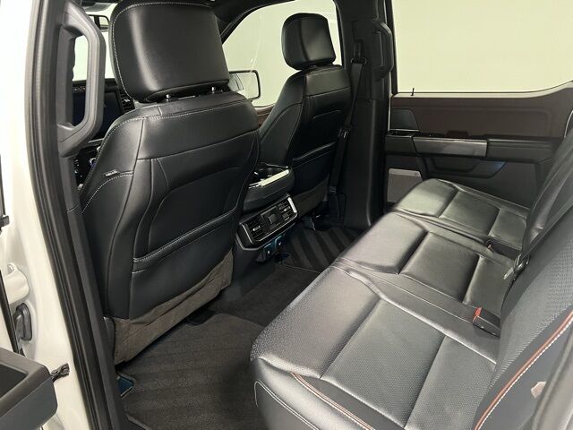 2022 Ford F-150 Lariat Highlands Ranch CO