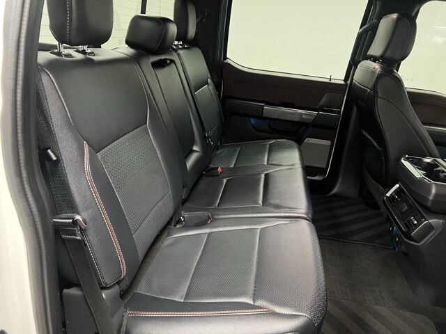 2022 Ford F-150 Lariat Highlands Ranch CO