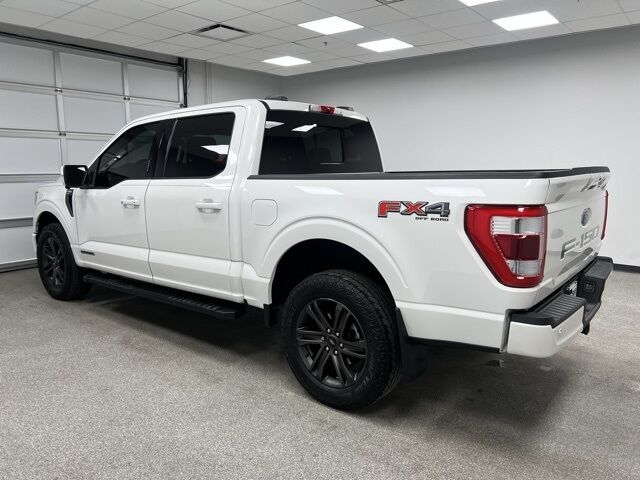 2022 Ford F-150 Lariat Highlands Ranch CO