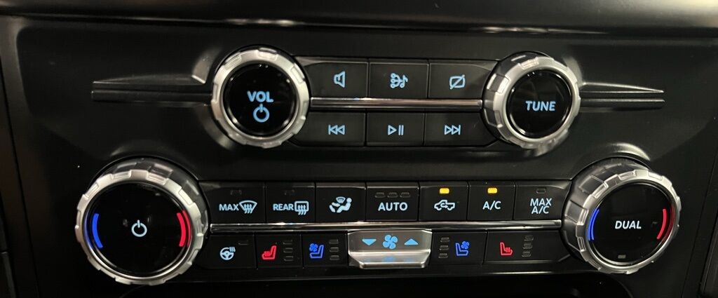 2022 Ford F-150 Lariat Highlands Ranch CO