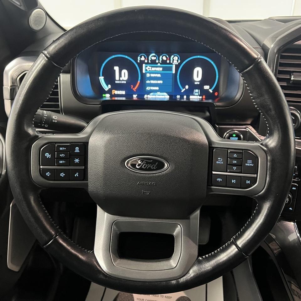 2022 Ford F-150 Lariat Highlands Ranch CO