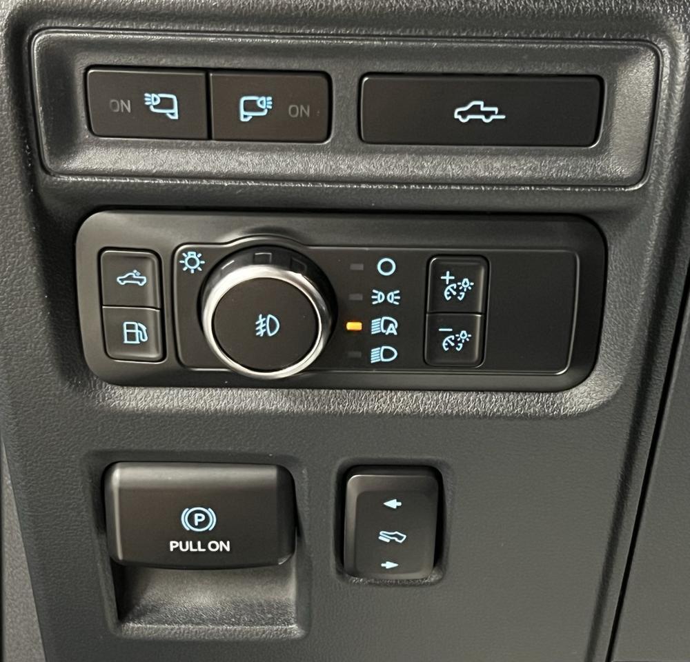 2022 Ford F-150 Lariat Highlands Ranch CO