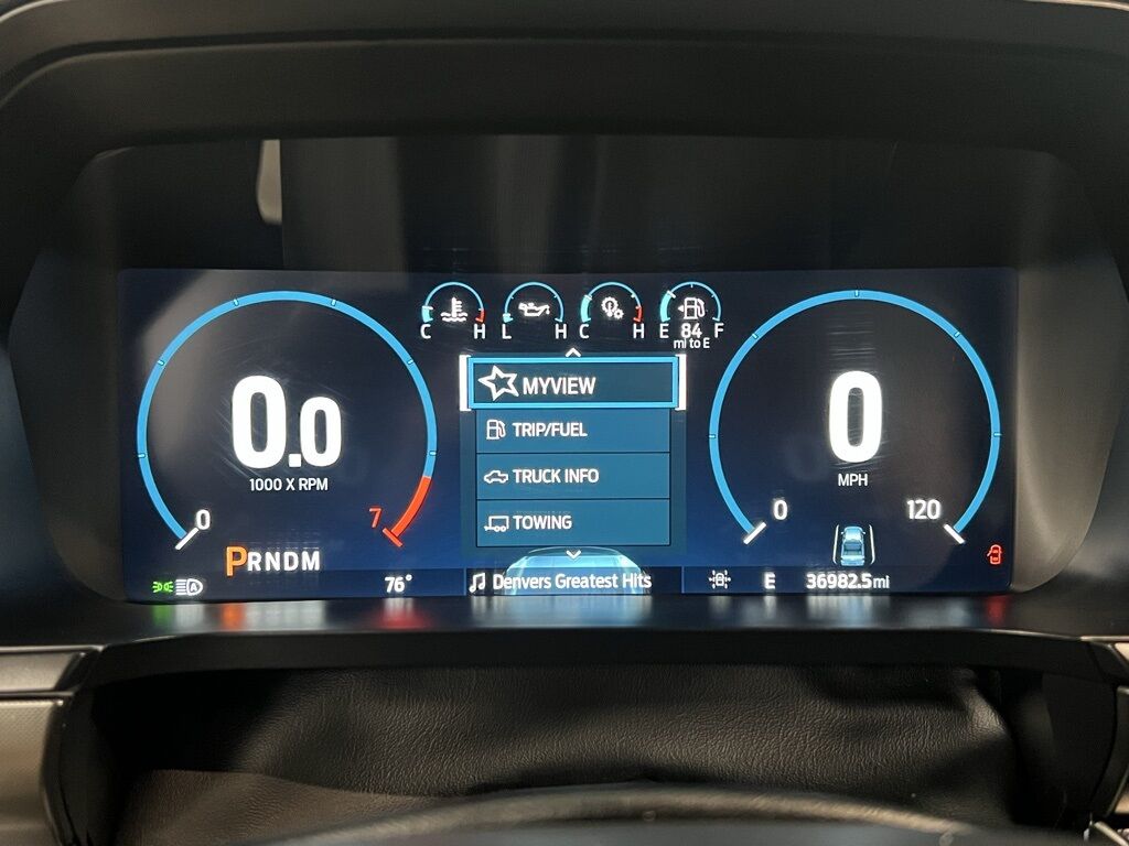 2022 Ford F-150 Lariat Highlands Ranch CO
