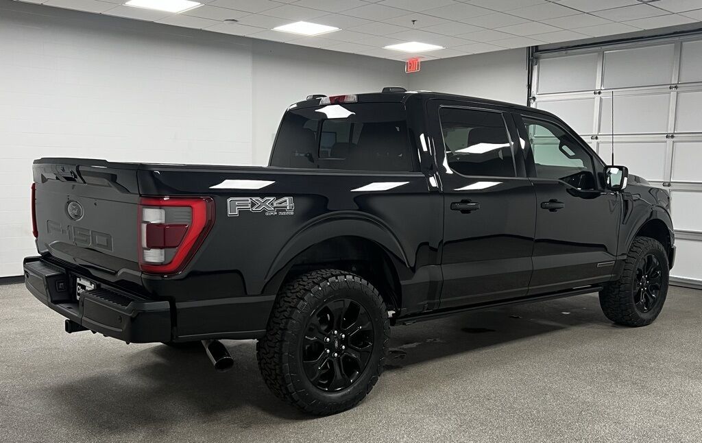 2022 Ford F-150 Lariat Highlands Ranch CO