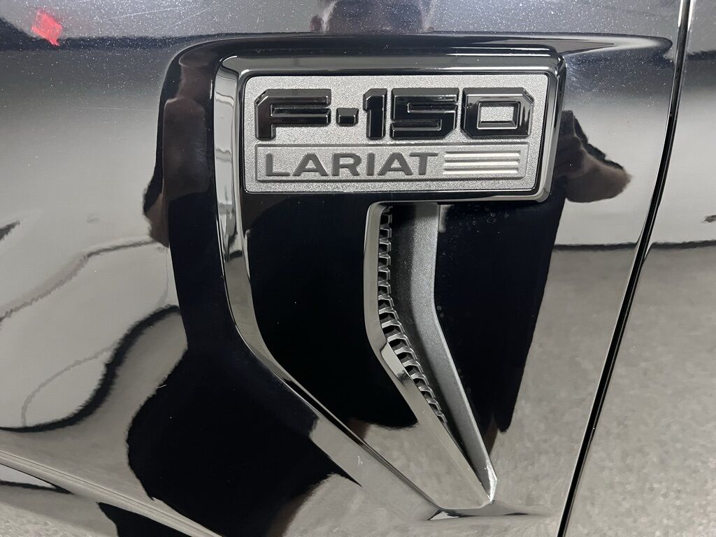 2022 Ford F-150 Lariat Highlands Ranch CO