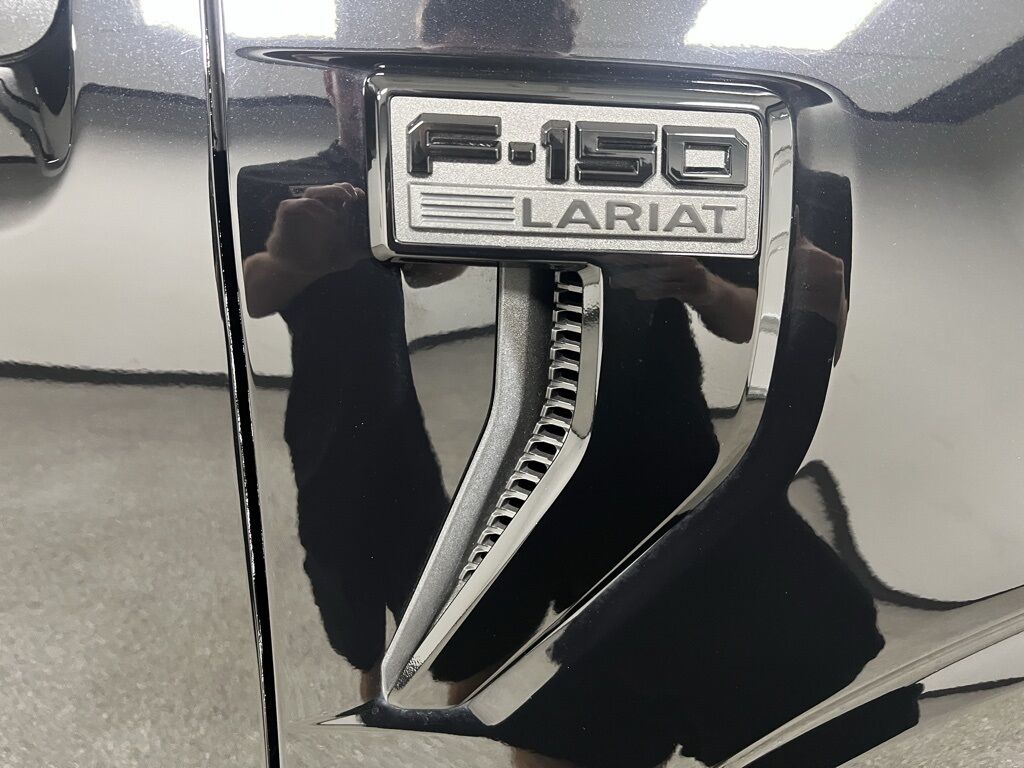 2022 Ford F-150 Lariat Highlands Ranch CO