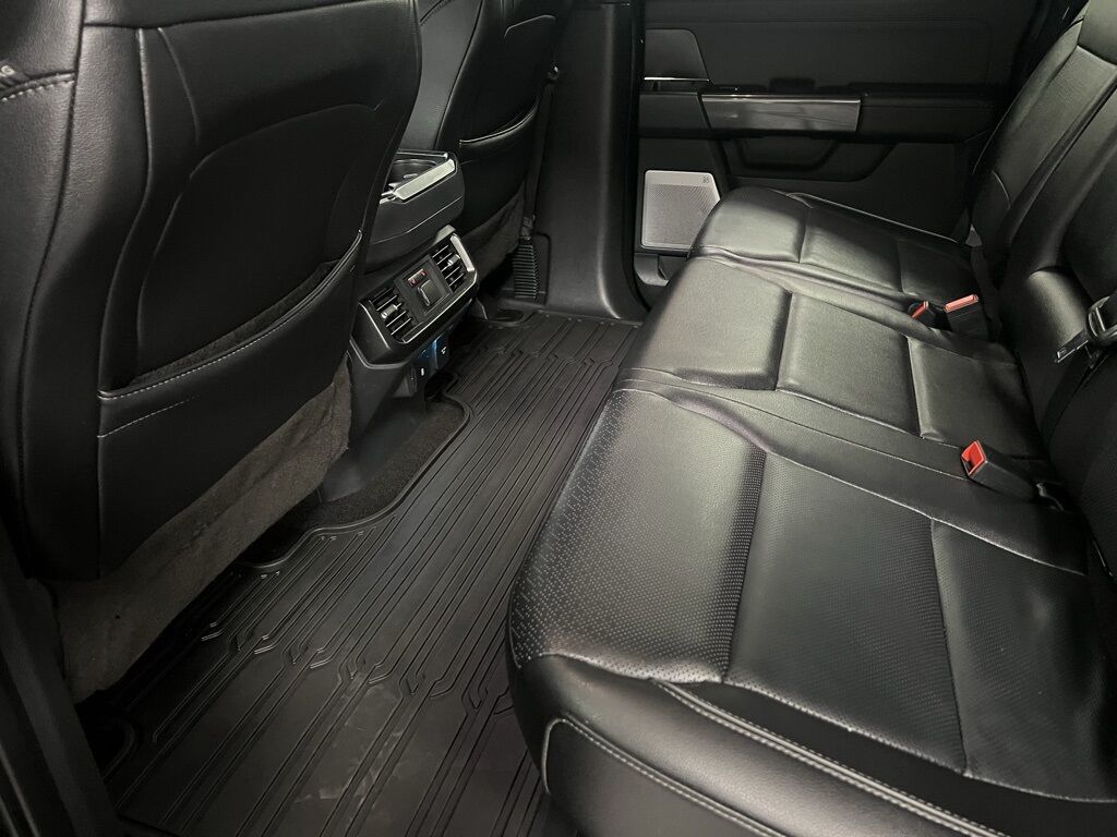 2022 Ford F-150 Lariat Highlands Ranch CO