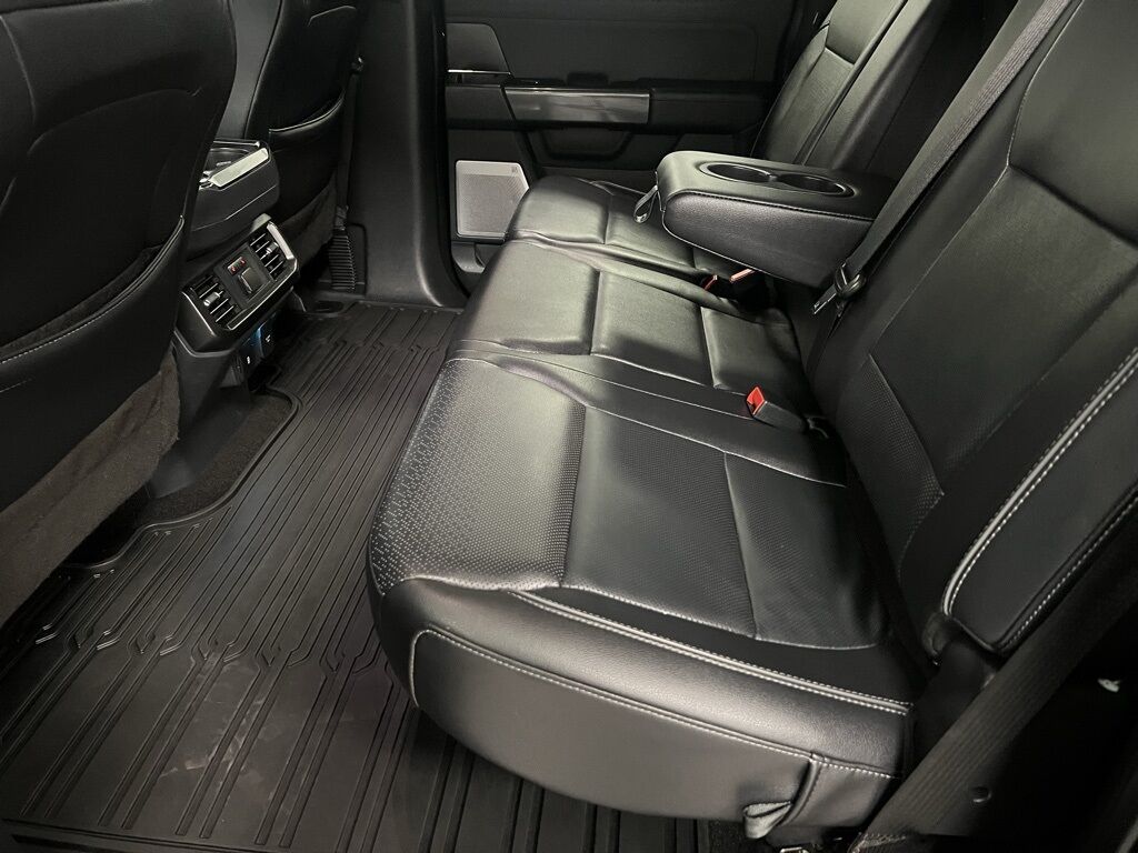 2022 Ford F-150 Lariat Highlands Ranch CO