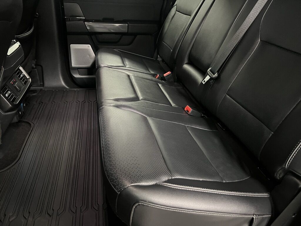 2022 Ford F-150 Lariat Highlands Ranch CO