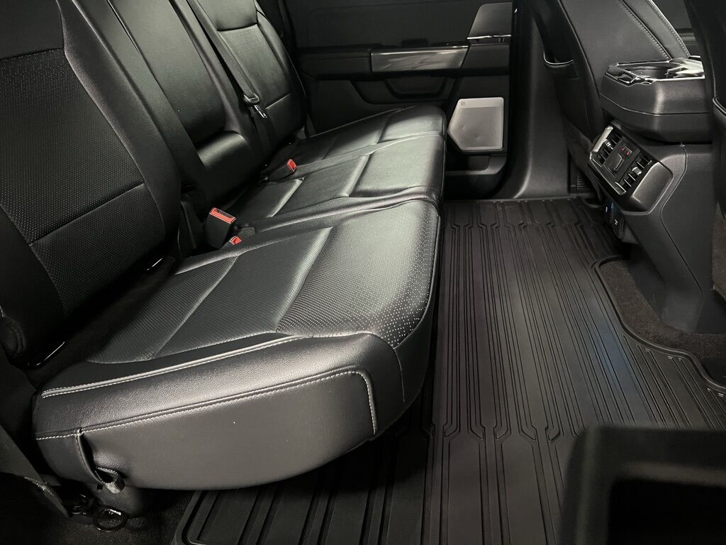 2022 Ford F-150 Lariat Highlands Ranch CO