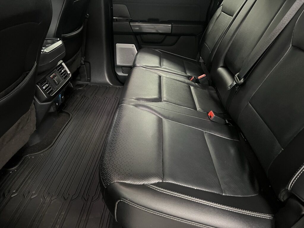 2022 Ford F-150 Lariat Highlands Ranch CO