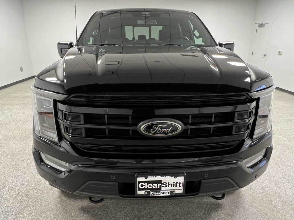 2022 Ford F-150 Lariat Highlands Ranch CO