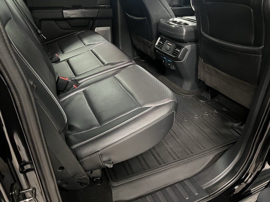 2022 Ford F-150 Lariat Highlands Ranch CO