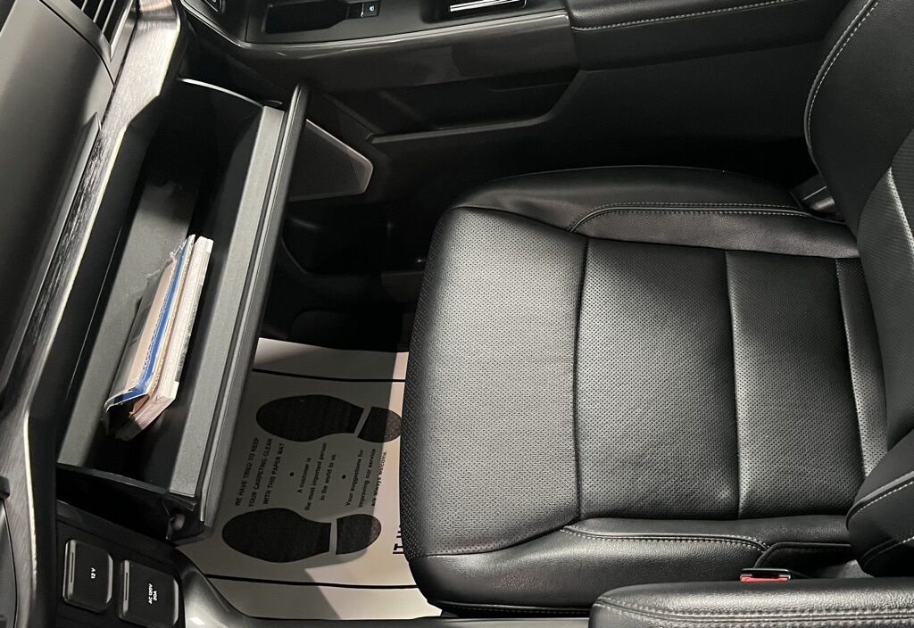 2022 Ford F-150 Lariat Highlands Ranch CO