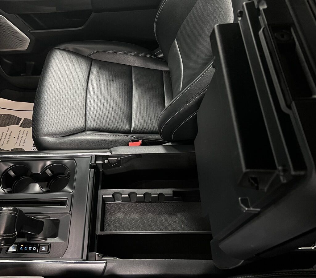 2022 Ford F-150 Lariat Highlands Ranch CO