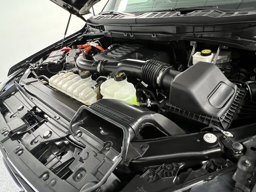 2022 Ford F-150 Lariat Highlands Ranch CO