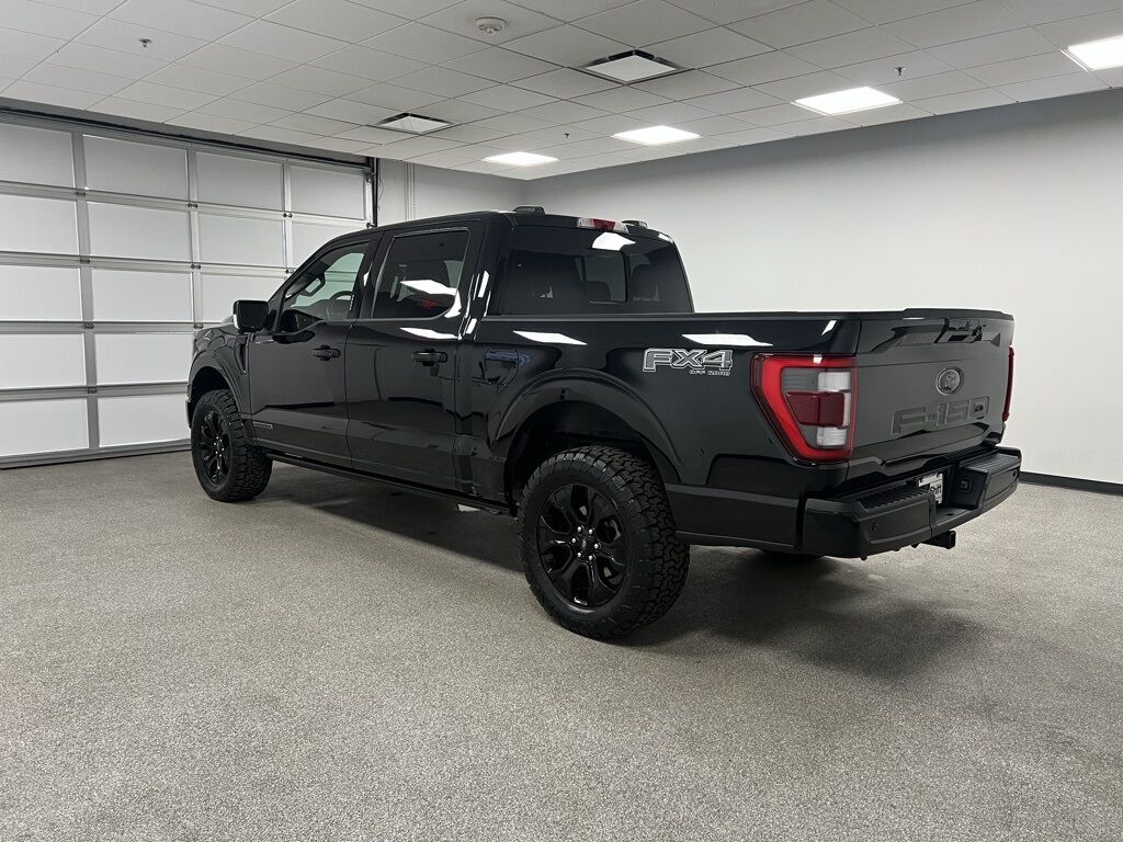 2022 Ford F-150 Lariat Highlands Ranch CO