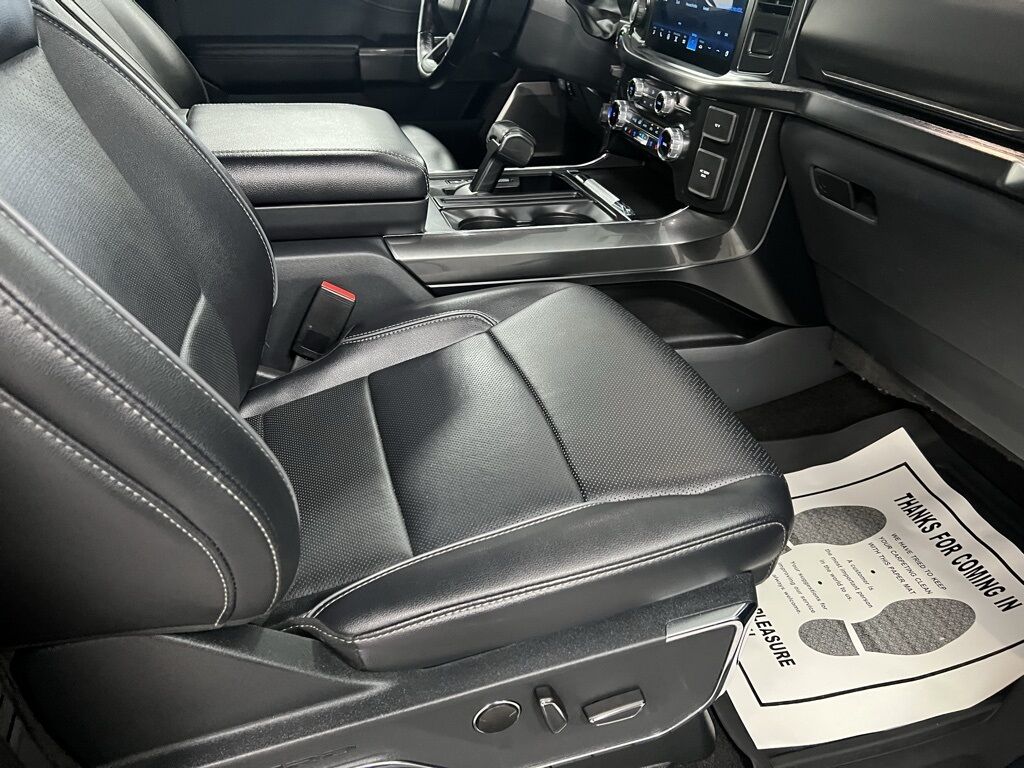 2022 Ford F-150 Lariat Highlands Ranch CO