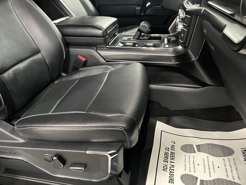 2022 Ford F-150 Lariat Highlands Ranch CO