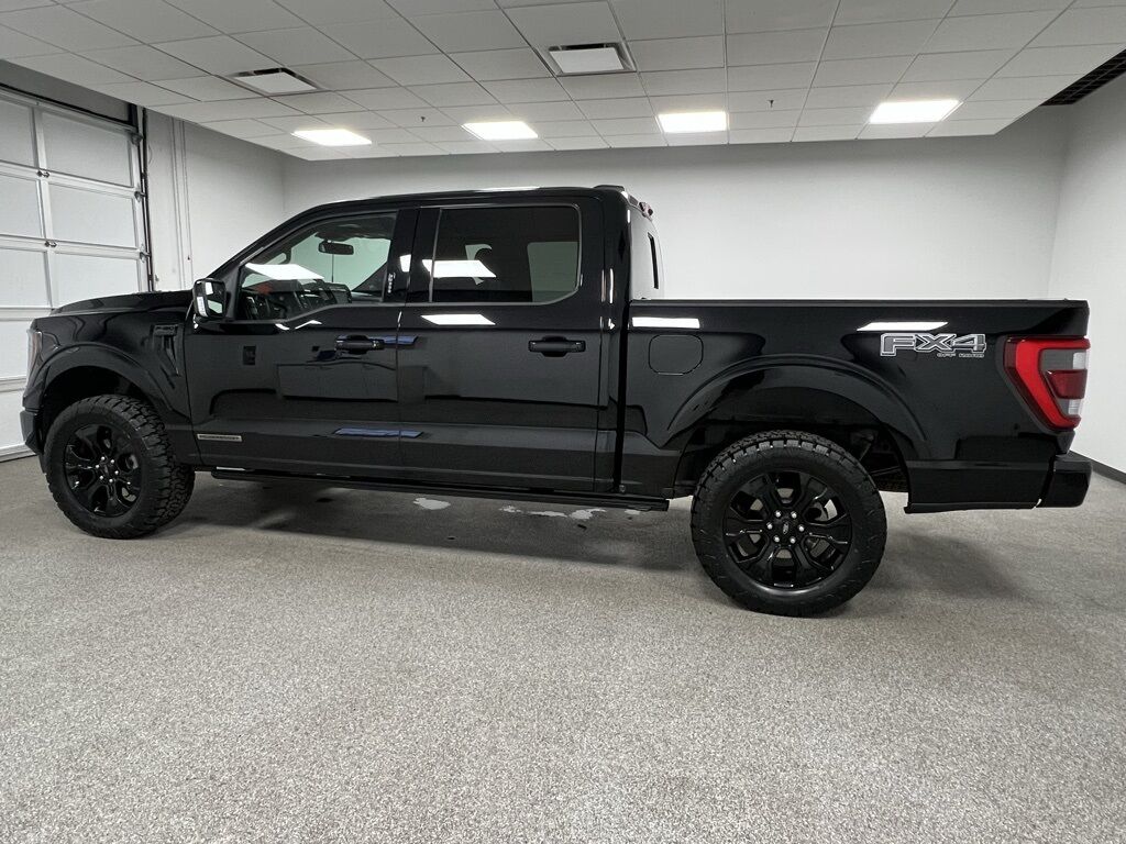 2022 Ford F-150 Lariat Highlands Ranch CO