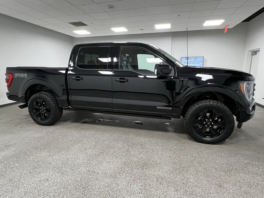2022 Ford F-150 Lariat Highlands Ranch CO