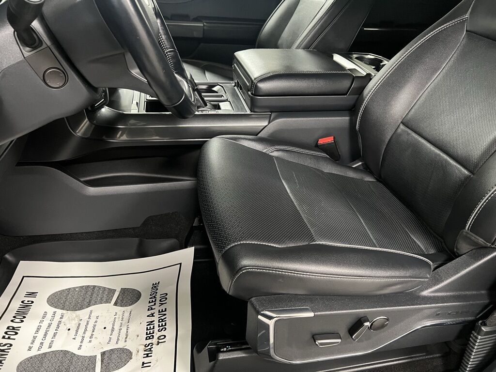 2022 Ford F-150 Lariat Highlands Ranch CO