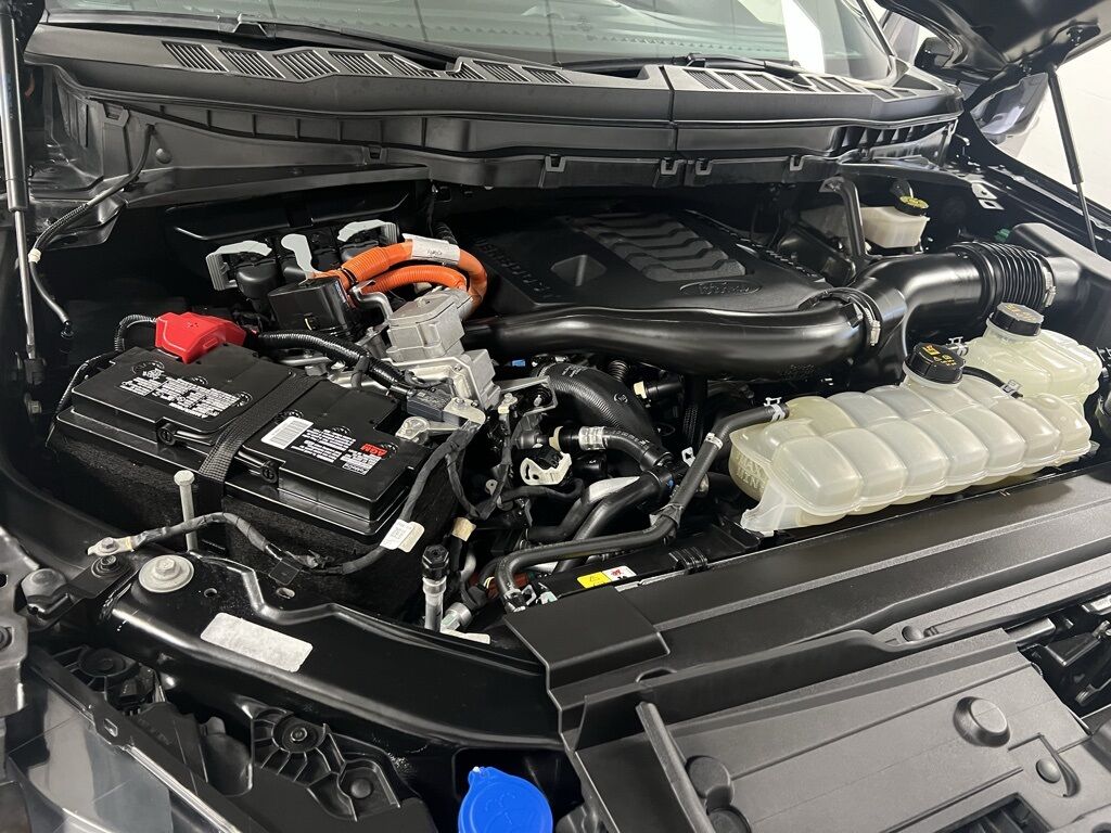 2022 Ford F-150 Lariat Highlands Ranch CO