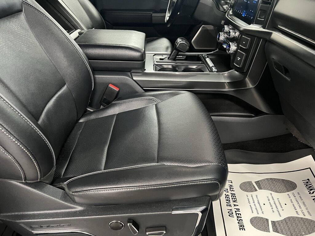 2022 Ford F-150 Lariat Highlands Ranch CO