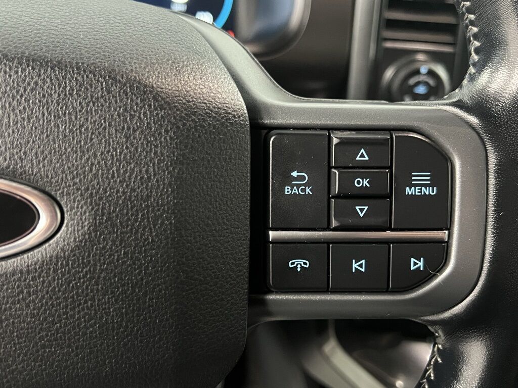 2022 Ford F-150 Lariat Highlands Ranch CO