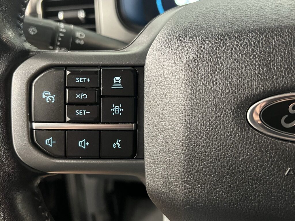 2022 Ford F-150 Lariat Highlands Ranch CO
